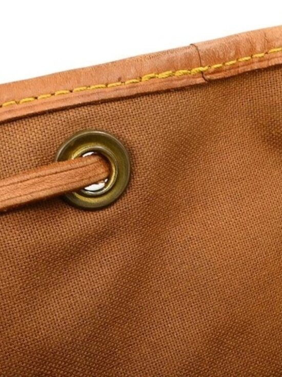 BUYIT03 LOUIS VUITTON MONTSOURIS MM BACKPACK BAG MONOGRAM M51136 SP0021 main image 7